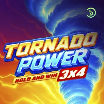 Tornado Power: Hold and Win