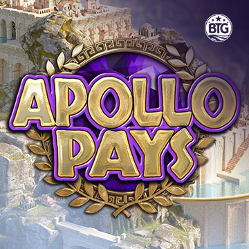 รวมเกมสล็อตทุกค่าย - Apollo Pays