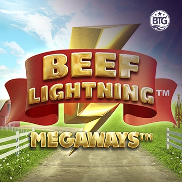 รวมเกมสล็อตทุกค่าย - Beef Lightning