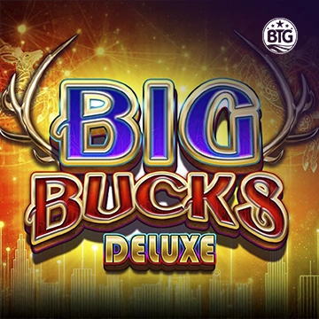 รวมเกมสล็อตทุกค่าย - Big Bucks Deluxe