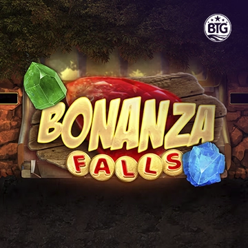 รวมเกมสล็อตทุกค่าย - Bonanza Falls