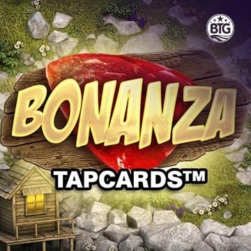 รวมเกมสล็อตทุกค่าย - Bonanza Tapcards