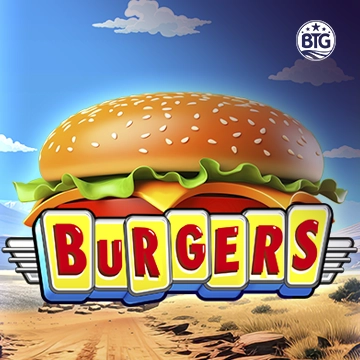 รวมเกมสล็อตทุกค่าย - Burgers
