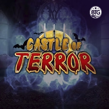 รวมเกมสล็อตทุกค่าย - Castle of Terror