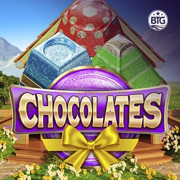 รวมเกมสล็อตทุกค่าย - Chocolates