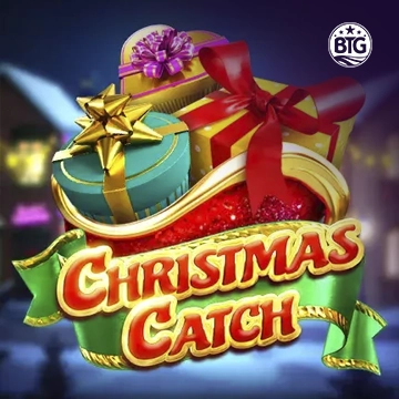 รวมเกมสล็อตทุกค่าย - Christmas Catch