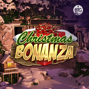 รวมเกมสล็อตทุกค่าย - Christmas Bonanza