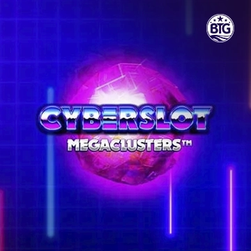 รวมเกมสล็อตทุกค่าย - Cyberslot Megaclusters