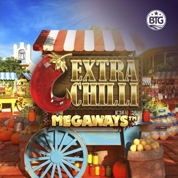 รวมเกมสล็อตทุกค่าย - Extra Chilli