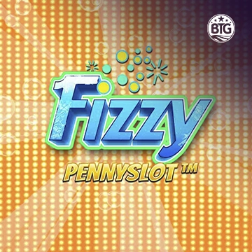 รวมเกมสล็อตทุกค่าย - Fizzy Pennyslot