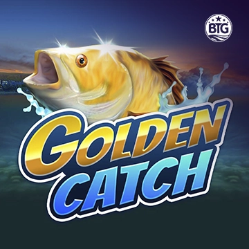 รวมเกมสล็อตทุกค่าย - Golden Catch