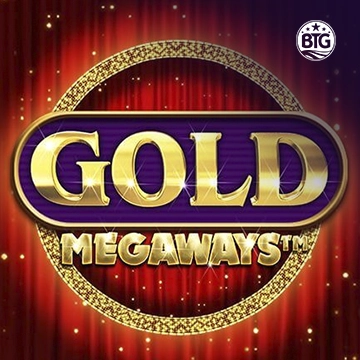 รวมเกมสล็อตทุกค่าย - Gold Megaways