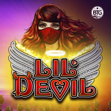 รวมเกมสล็อตทุกค่าย - Lil Devil