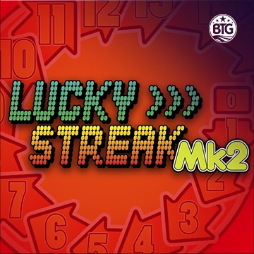 รวมเกมสล็อตทุกค่าย - Lucky Streak Mk2