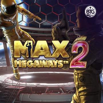 รวมเกมสล็อตทุกค่าย - Max Megaways 2