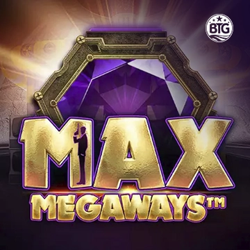 รวมเกมสล็อตทุกค่าย - Max Megaways
