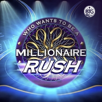 รวมเกมสล็อตทุกค่าย - Millionaire Rush