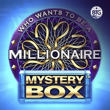 รวมเกมสล็อตทุกค่าย - Millionaire Mystery Box