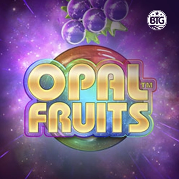 รวมเกมสล็อตทุกค่าย - Opal Fruits