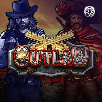 รวมเกมสล็อตทุกค่าย - Outlaw