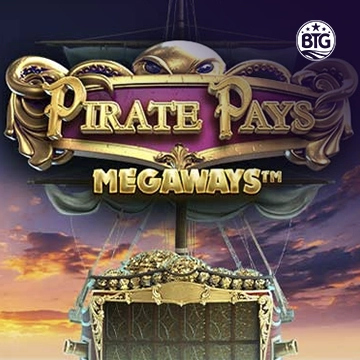 รวมเกมสล็อตทุกค่าย - Pirate Pays