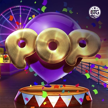 รวมเกมสล็อตทุกค่าย - Pop