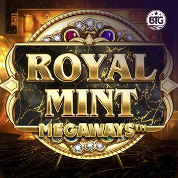 รวมเกมสล็อตทุกค่าย - Royal Mint