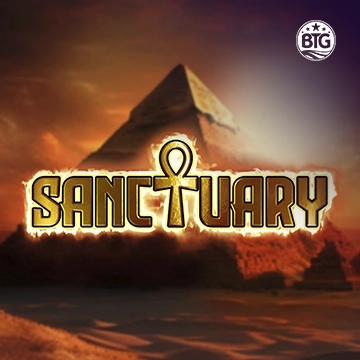 รวมเกมสล็อตทุกค่าย - Sanctuary