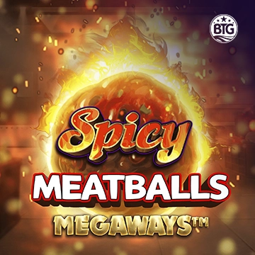รวมเกมสล็อตทุกค่าย - Spicy Meatballs