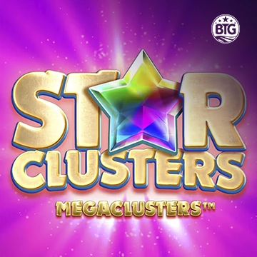 รวมเกมสล็อตทุกค่าย - Star Clusters