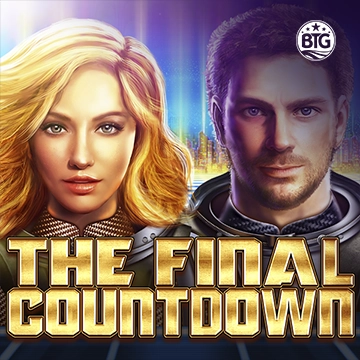 รวมเกมสล็อตทุกค่าย - The Final Countdown