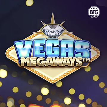 รวมเกมสล็อตทุกค่าย - Vegas Megaways