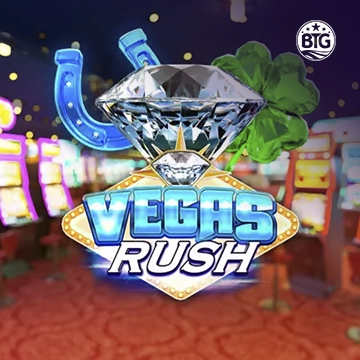รวมเกมสล็อตทุกค่าย - Vegas Rush