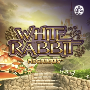 รวมเกมสล็อตทุกค่าย - White Rabbit