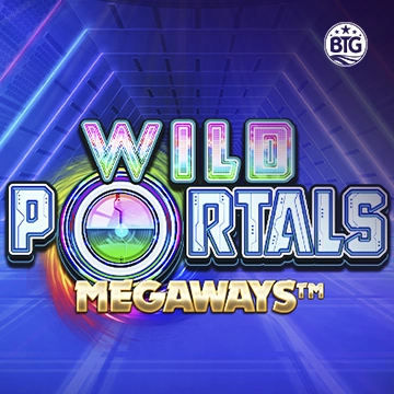 รวมเกมสล็อตทุกค่าย - Wild Portals