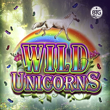 รวมเกมสล็อตทุกค่าย - Wild Unicorns