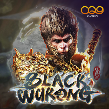 รวมเกมสล็อตทุกค่าย - Black Wukong