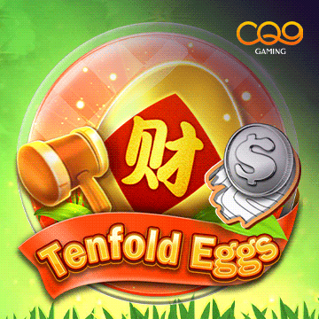 รวมเกมสล็อตทุกค่าย - Tenfold Eggs