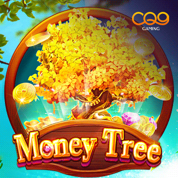 รวมเกมสล็อตทุกค่าย - Money Tree