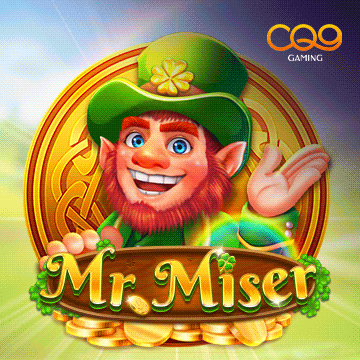 รวมเกมสล็อตทุกค่าย - Mr. Miser