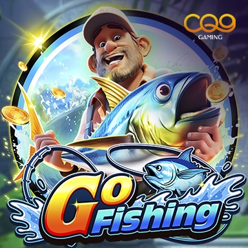รวมเกมสล็อตทุกค่าย - Go Fishing