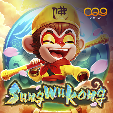 รวมเกมสล็อตทุกค่าย - Sung Wukong