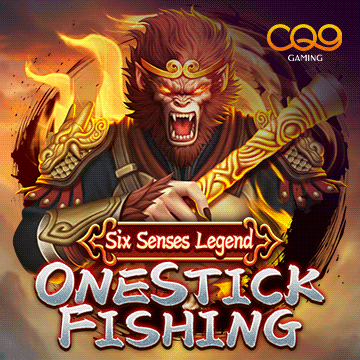 รวมเกมสล็อตทุกค่าย - Onestick Fishing