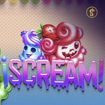 รวมเกมสล็อตทุกค่าย - I Scream
