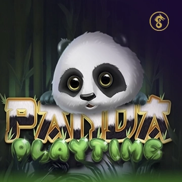 Panda Play Time