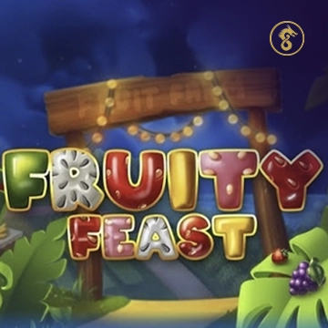 รวมเกมสล็อตทุกค่าย - Fruity Feast