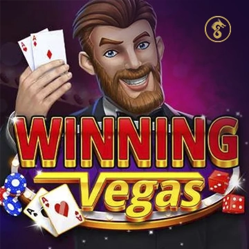 รวมเกมสล็อตทุกค่าย - Winning Vegas