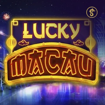 Lucky Macau