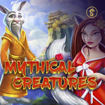 รวมเกมสล็อตทุกค่าย - Mythical Creatures