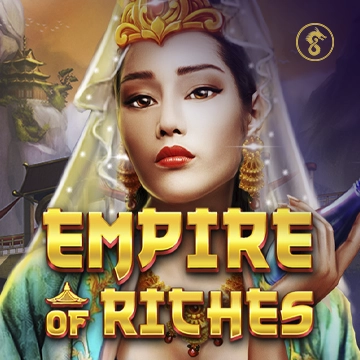 Empire of Riches